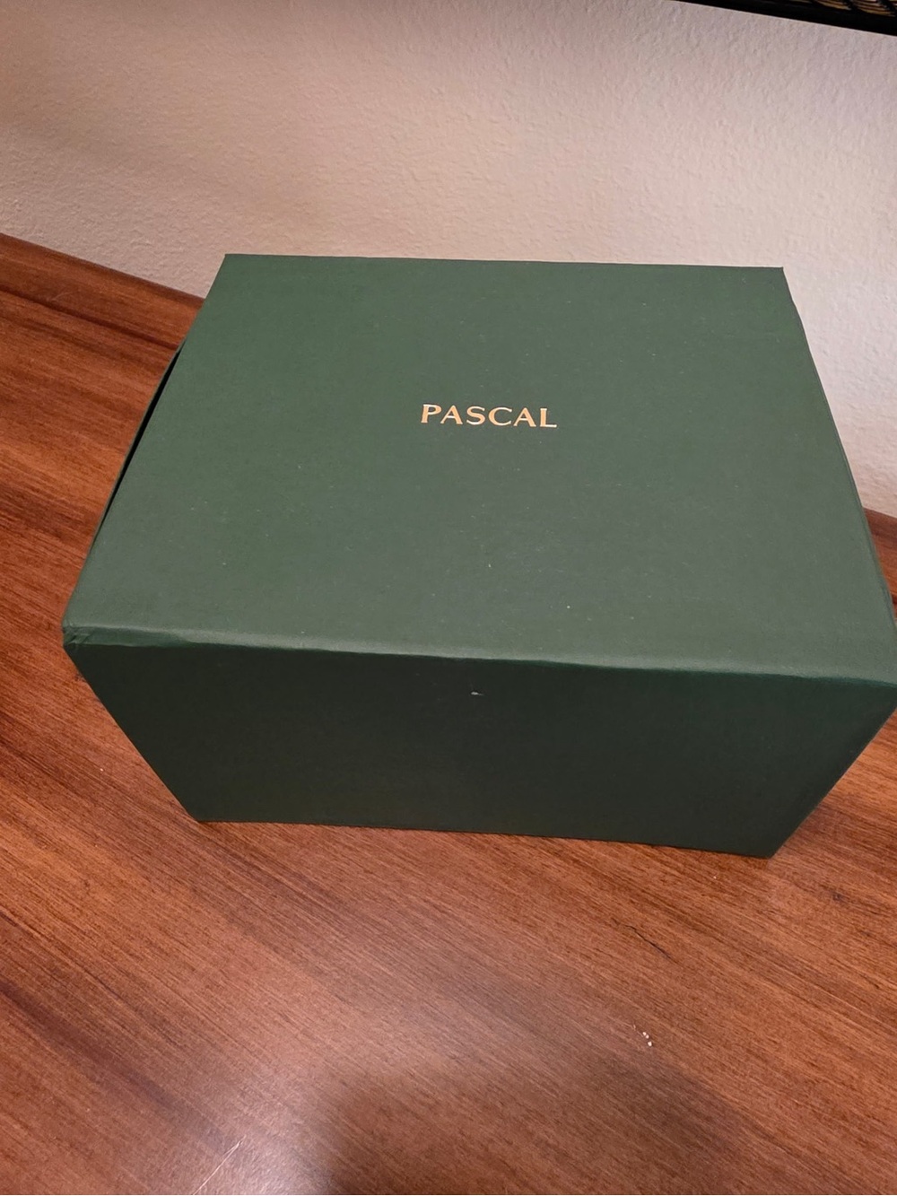 Pascal Paradox Diamond Watch - Picture 3 of 6